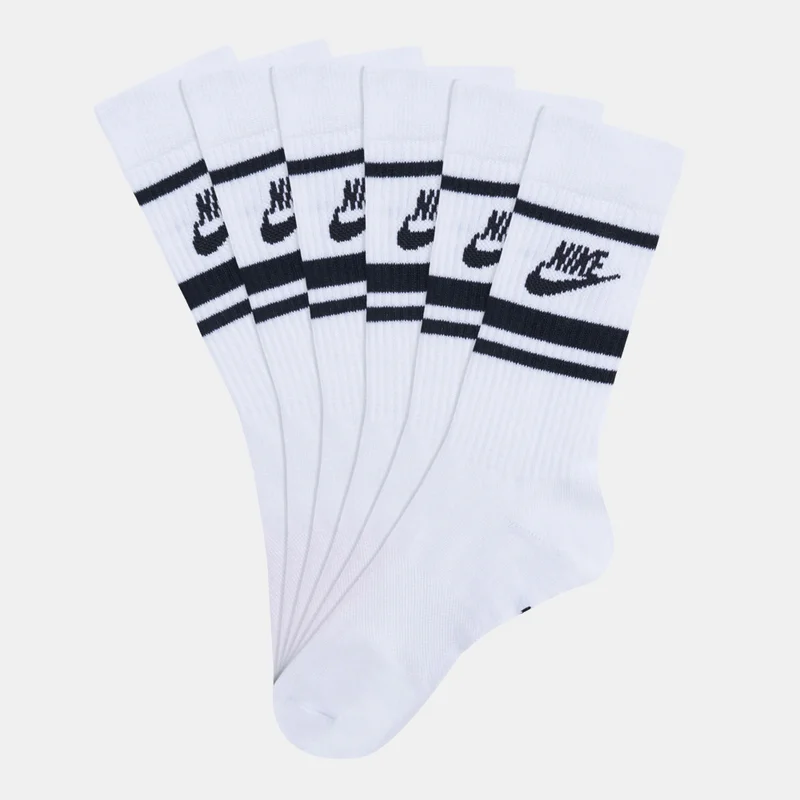 Nike Sportswear Everyday Essential Socks